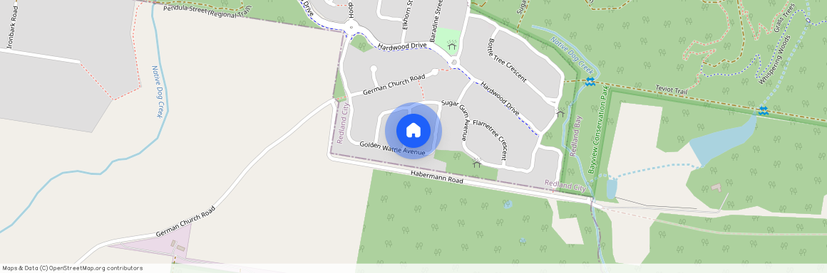 12 Marblewood St, Qld 4165, Mount Cotton