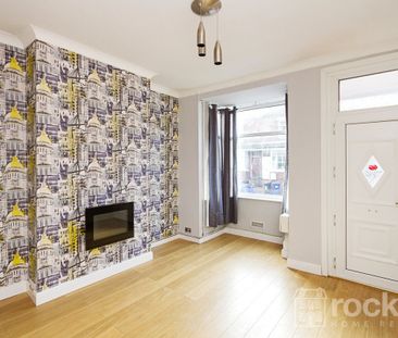 Oxford Road, Maybank, Newcastle Under Lyme, Staffordshire, ST5 - Photo 1