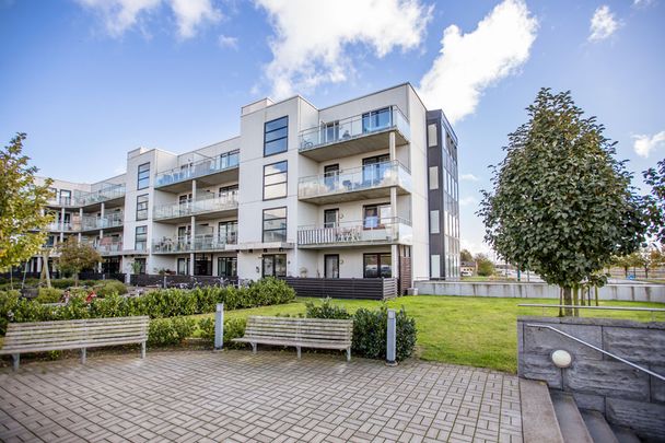Östergatan, Trelleborg - Foto 1