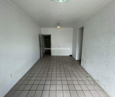 Apartamento para aluguel, 3 quartos, 1 suíte, 1 vaga, Derby - Recif... - Foto 3
