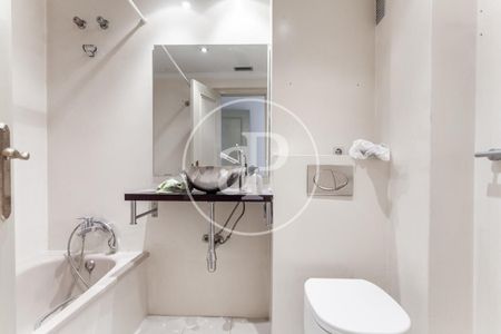 Flat for rent with Terrace in Ciutat de les Arts i de les Ciencies (Valencia) - Photo 2