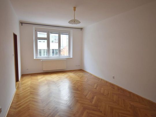 Pronájem bytu 3+kk 86 m2 - Fotografie 1