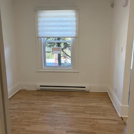 4 1/2 - Montréal (La Petite-Patrie) - 1 750 $/mois - Photo 4