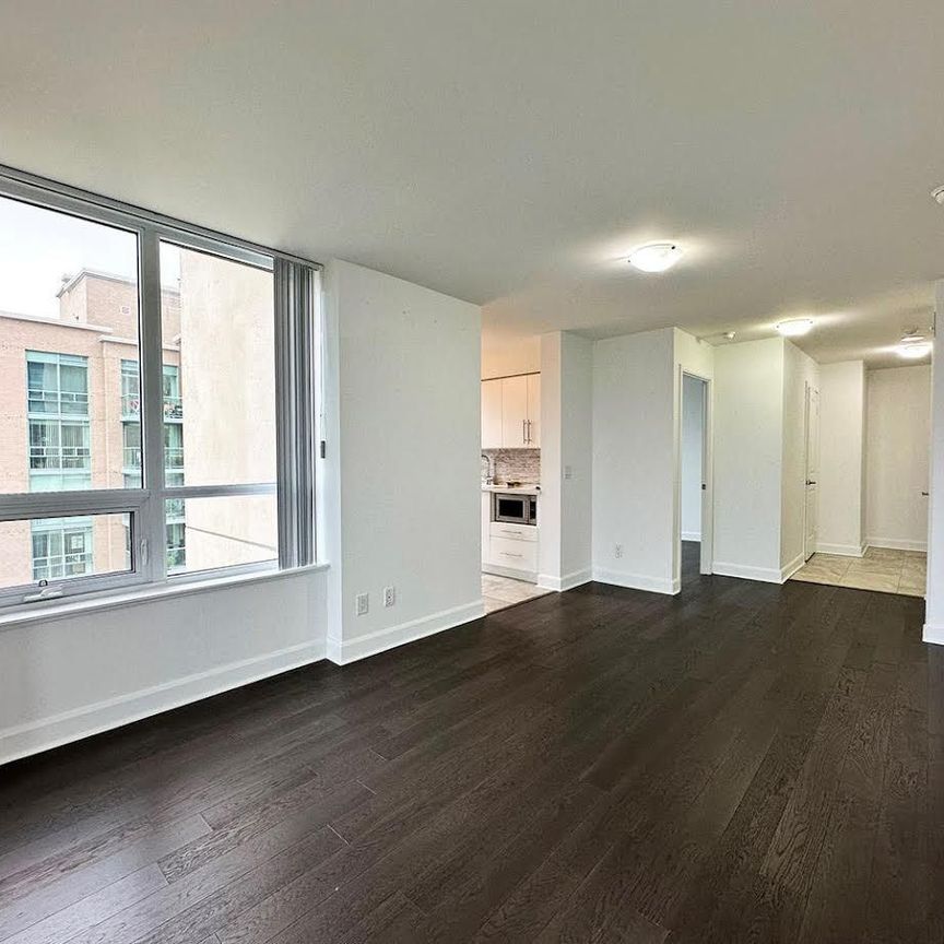 For Lease - 1 Michael Power Place Unit# 1110, Toronto, Ontario - Photo 1