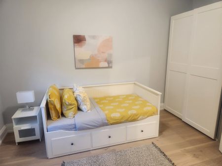 For Lease - 452 D'arcy Street Unit# Main Unit, Newmarket, Ontario - Photo 3