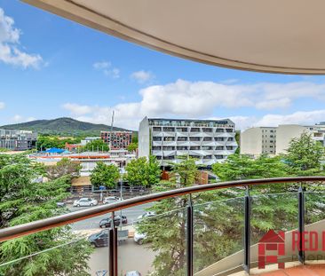 513/86 Northbourne Avenue, Braddon ACT 2612 - Apartment For Rent | ... - Photo 6