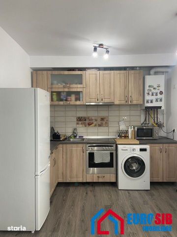 Apartament de inchiriat in Sibiu zona Lacul Lui Binder - Fotografie 4