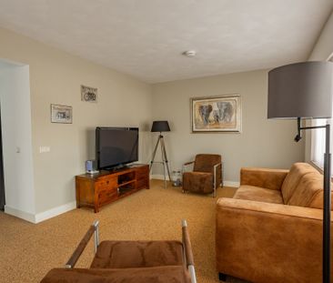 Te huur: Appartement Hendrik de Keijserstraat in Tilburg - Foto 1