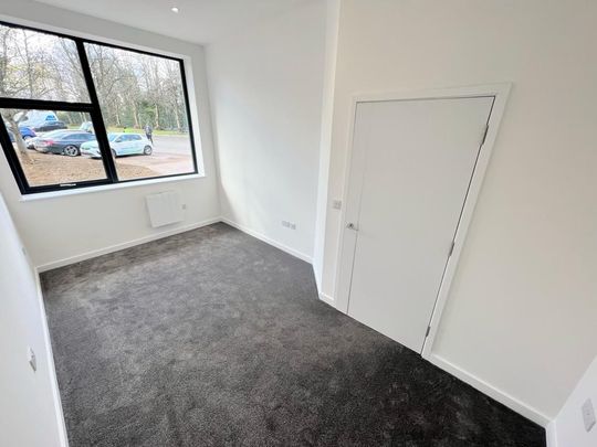 1 bedroom ground floor maisonette to rent - Photo 1