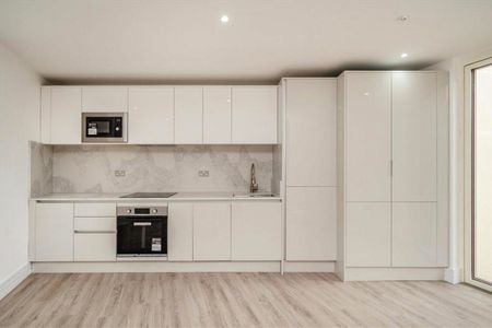 Greenwich High Road, Greenwich, SE10 - Photo 2