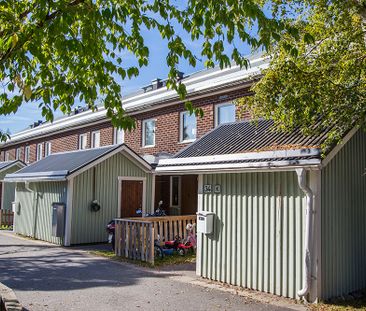 Annelundsgatan 34 F, 94136, Piteå - Foto 1