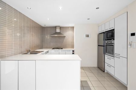 A601/780 Bourke St, Redfern NSW 2016 - Apartment For Rent | Domain - Photo 5