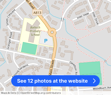 Lochiel Place, Jamestown, Alexandria - Photo 1