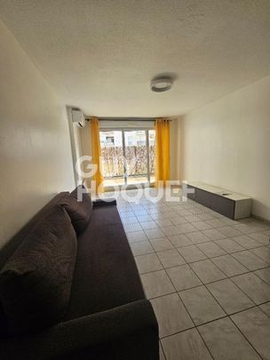 Location Appartement 3 pièces 58m² PERPIGNAN 66000 - Photo 1