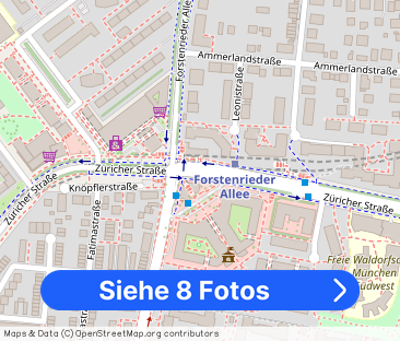 Tradition neu interpretiert: 3,5-Zimmer-Maisonette-Wohnung in histo... - Foto 1