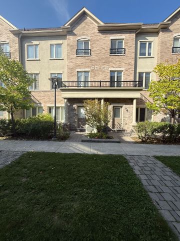 For Lease - 27 Coneflower Crescent Unit# 30, Toronto, Ontario - Photo 4