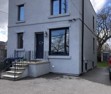 For Lease - 899 Lakeshore Road Unit# Upper, Mississauga, Ontario - Photo 1