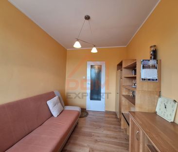 Duże 50 m2 Mieszkanie 2-pokojowe Umeblowane ! - Photo 4