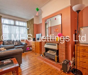 2a Hessle Avenue, Leeds, LS6 1EF - Photo 5