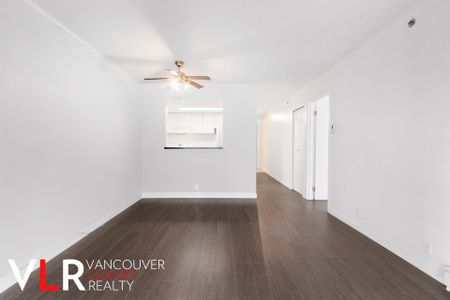 Condo in Downtown Vancouver, BC - Photo 5