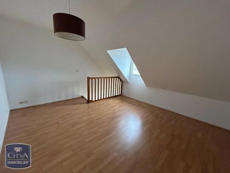 Appartement à louer 2 pièces 41.74m² - Photo 3