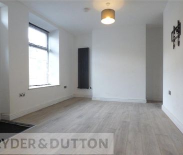 1 bedroom terraced house to rent - Photo 3