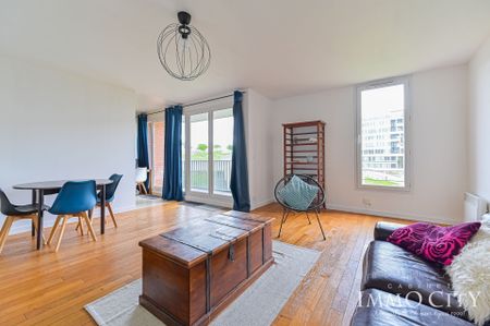 Appartement 4 pièces - 82.53m² - Photo 4