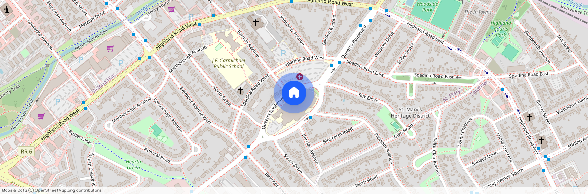 Kitchener, Kitchener, Waterloo, N2M 1B2