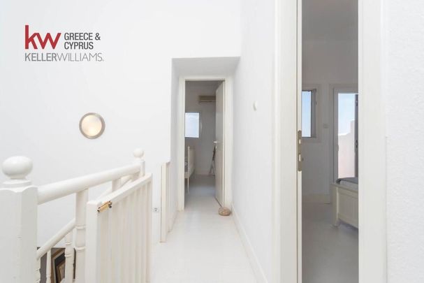 Μεζονέτα για ενοικίαση Πολύχρονο (Παλλήνη) - Φωτογραφία 1