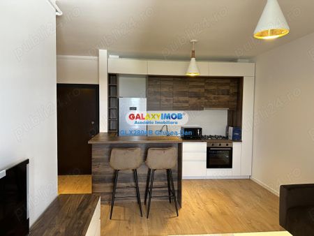 Apartament 2 Camere Brancoveanu G 165 - Photo 4