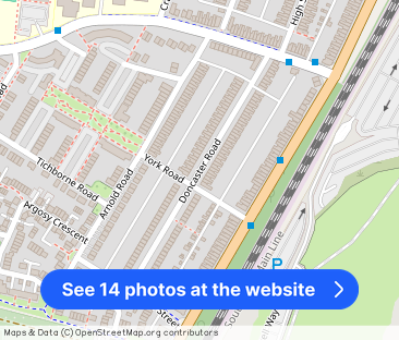 1 bedroom maisonette for rent - Photo 1