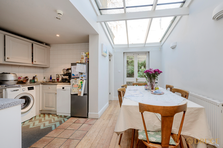 Hofland Road, W14, London - Photo 4