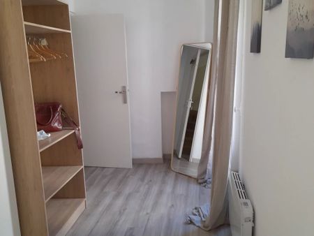 Location Appartement 2 pièces 27 m2 à Perpignan - Photo 4