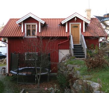 Lyckebovägen, Sjömarken - Foto 6
