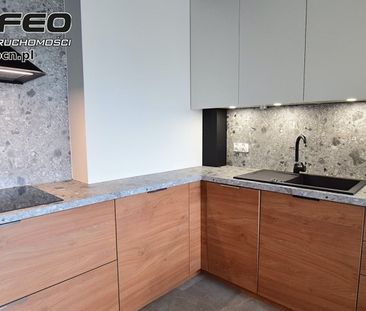 Mieszkanie na wynajem - Zdjęcie 5