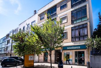 Apartamento T3 em Lisboa