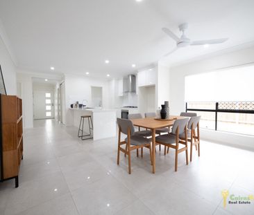 Large "BRAND NEW" Family Home Ticks all the Boxes! - Photo 6