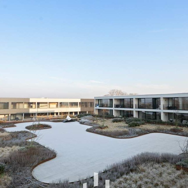 Appartement te huur in Veurne voor € 950 met 2 slaapkamers - Foto 1