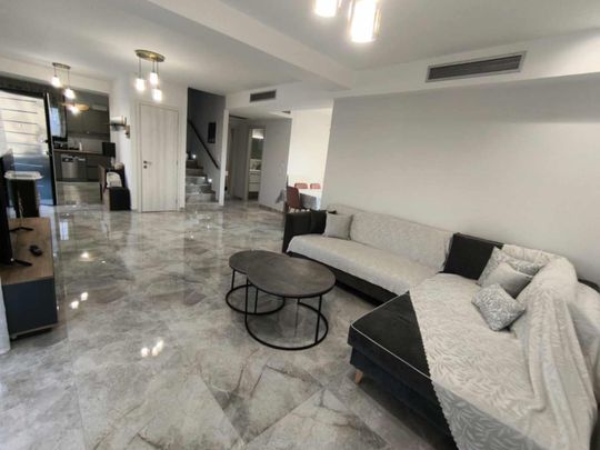 Μονοκατοικία για ενοικίαση Νέα Ηρακλίτσα (Ελευθερές) - Φωτογραφία 1