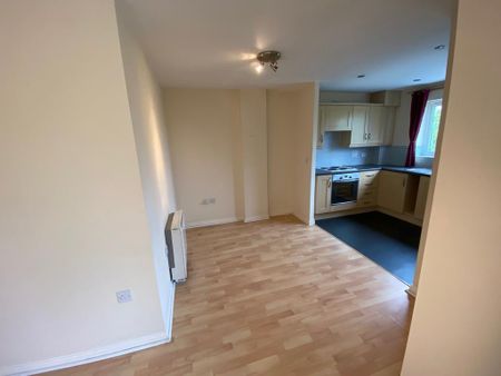 2 bedroom apartment to rent - Photo 2