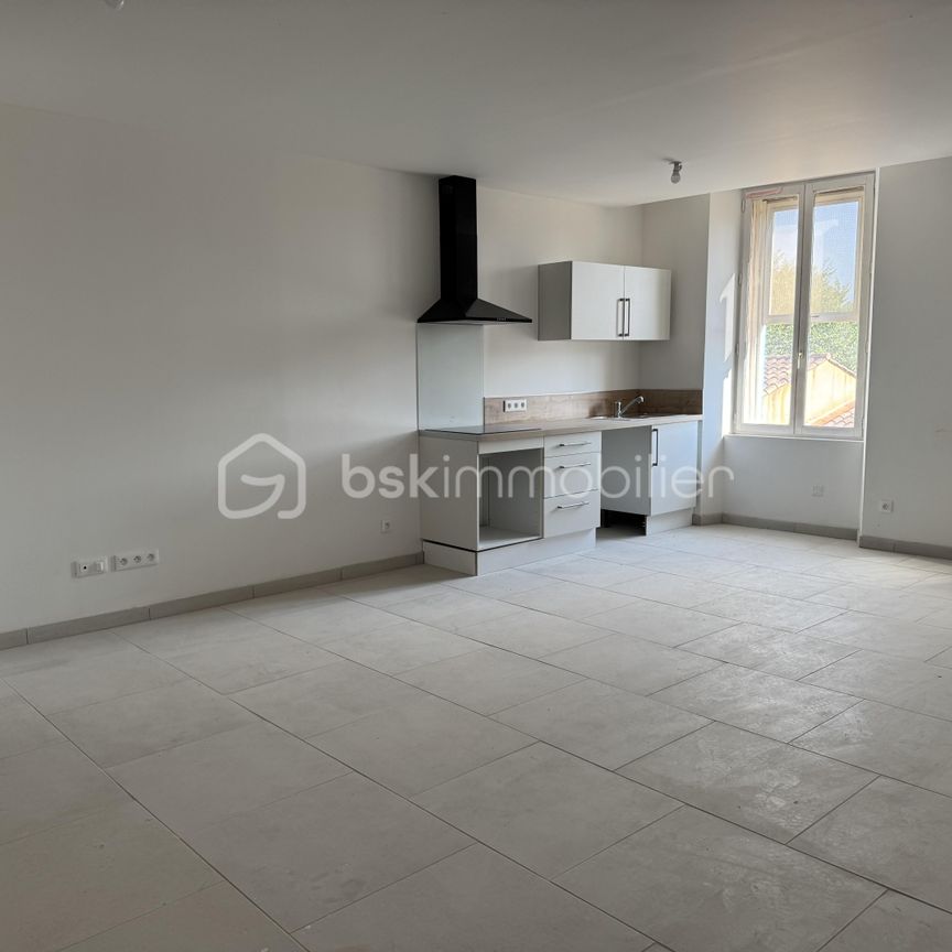 Appartement de 80,30 m² à Besse-Sur-Issole - Photo 1