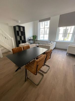 Te huur: Appartement Jansstraat 46 A 2 in Haarlem - Photo 1