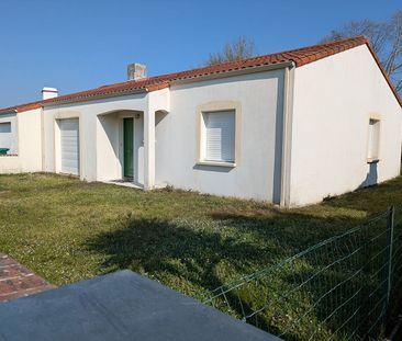 Maison Saint Sebastien Sur Loire - DOUET - toutes commodités - Photo 6