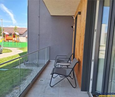 Prima inchiriere! Apartament doua camere, Uno Residence Brasov - Fotografie 3