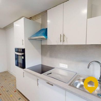 Appartement T5 Forbach! - Photo 3