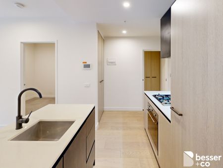 108/39 Park Street, South Melbourne VIC 3205 - Apartment For Rent | Domain - Photo 5