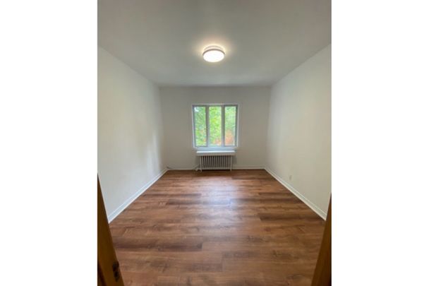 Appartement - 5703 Rue Drake - Photo 1
