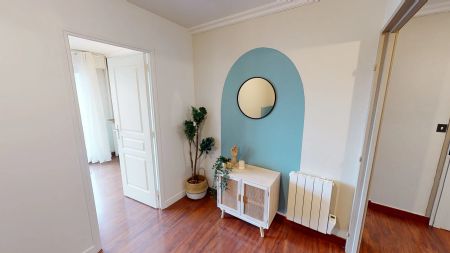 88 Silvestre - Chambre 2 - Photo 2