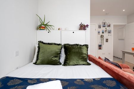 Flat 6 Austin House 2 Lambert Road, London SW2 5BQ, UK, London - Photo 4