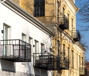 Norra vägen 49B - Foto 2